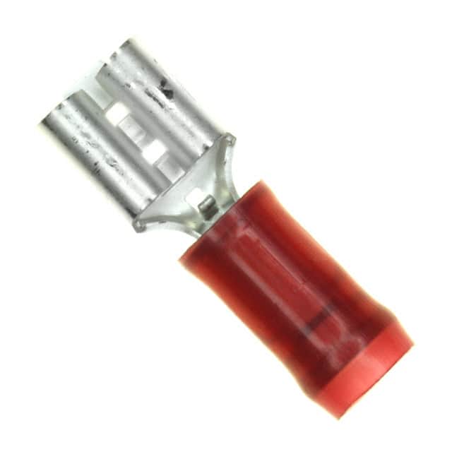 640911-1 TE Connectivity AMP Connectors  Connettori a sgancio rapido Connettori a sgancio rapido